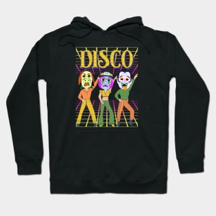 Ghouls Night Out Hoodie